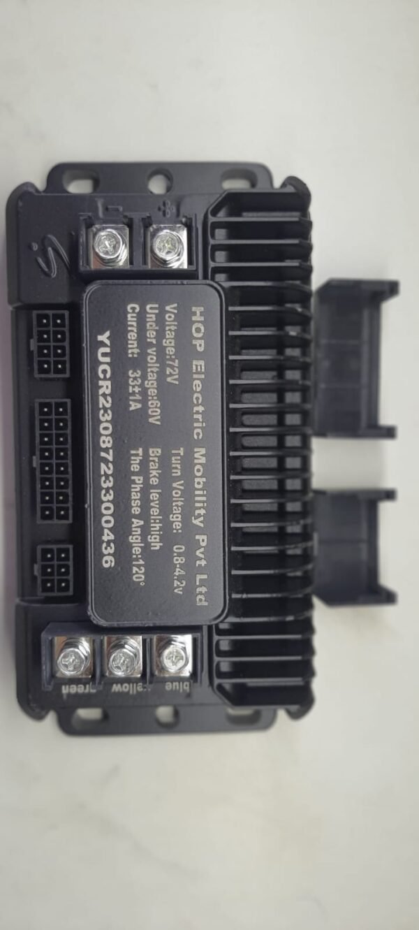 LEO/LYF- YUMA Controller by HOP Electric Mobility