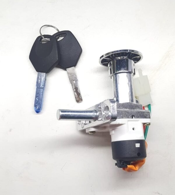 LEO-LYF Ignition Lock Set