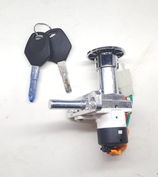 LEO-LYF Ignition Lock Set
