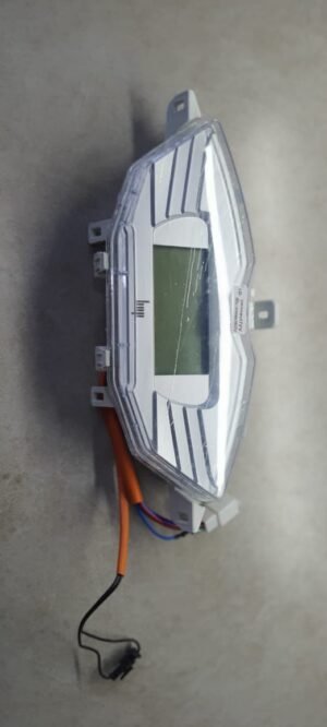 Speedometer – Compatible with LEO, HOP, Single Light, Glide, and E-Ashwa