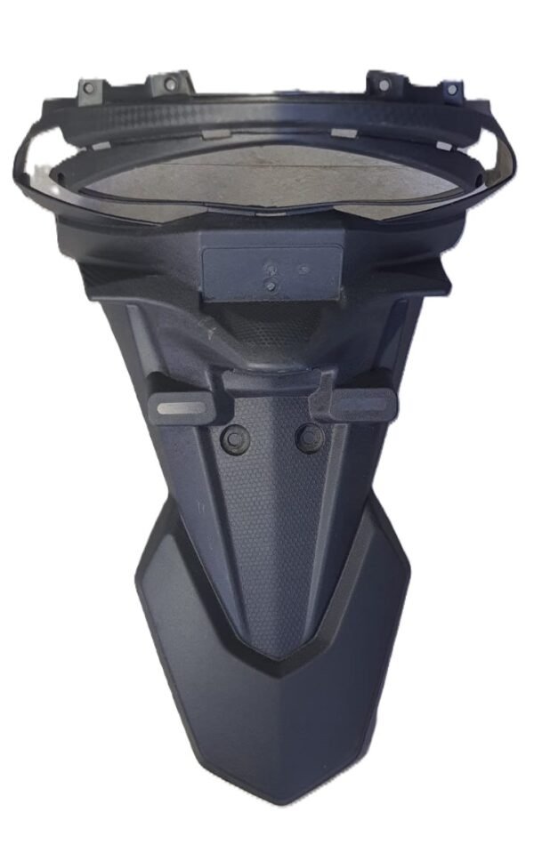 Rear Tail Fender – For LEO Model