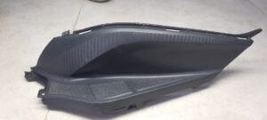 LH Foot Board-Xeniaa/Xeniaa 2.0/Warivo/E-Ashwa