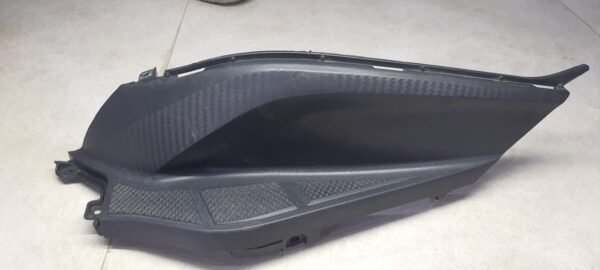 LH Foot Board-Xeniaa/Xeniaa 2.0/Warivo/E-Ashwa