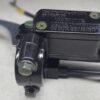 LH Master Cylinder Assembly - Universal
