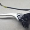 LH Master Cylinder Assembly - Universal