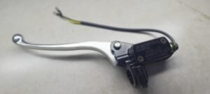 LH Master Cylinder Assembly - Universal