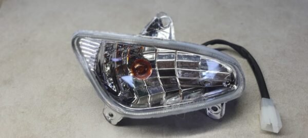 FEO Rear Indicator Light set-Left Hand Side