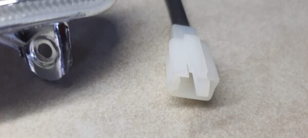 FEO Rear Indicator Light set-Left Hand Side