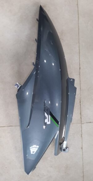 LH Body cover Wind