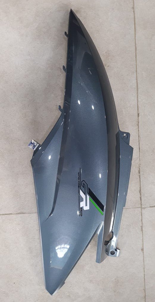 LH Body cover Wind