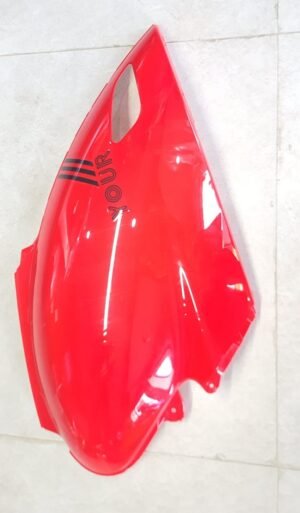 LH Body Cover-Your