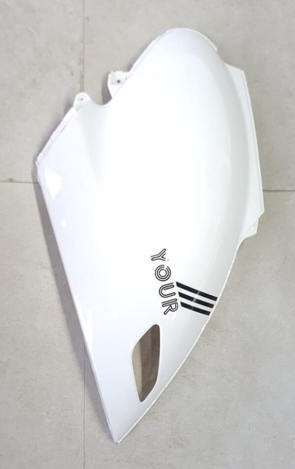 LH Body Cover-Your