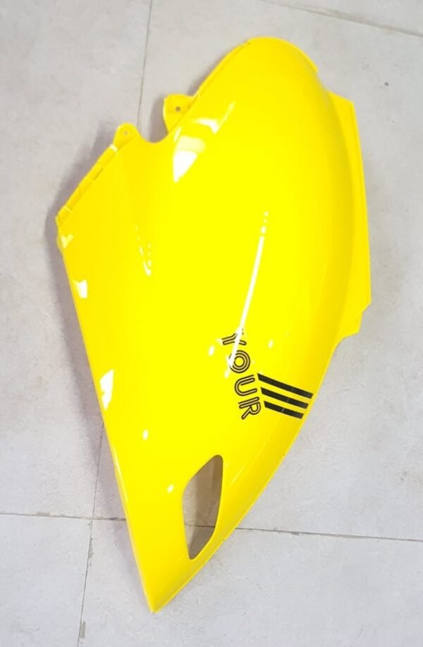 LH Body Cover-Your
