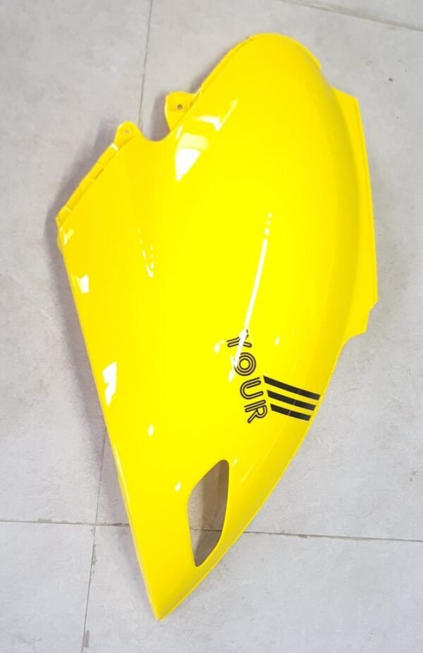 LH Body Cover-Your