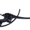 Combi-Brake (Drum) Lever Assembly – Left Hand Side for BGauss D15