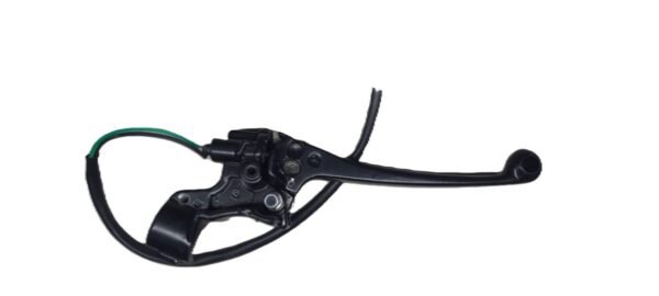 Combi-Brake (Drum) Lever Assembly – Left Hand Side for BGauss D15