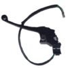 Combi-Brake (Drum) Lever Assembly – Left Hand Side for BGauss D15