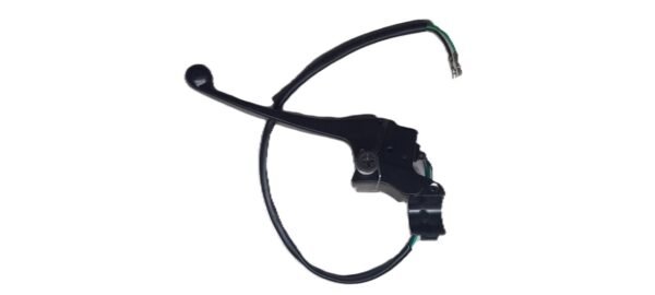 Combi-Brake (Drum) Lever Assembly – Left Hand Side for BGauss D15
