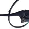 Combi-Brake (Drum) Lever Assembly – Left Hand Side for BGauss D15