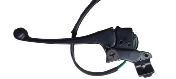 Combi-Brake (Drum) Lever Assembly – Left Hand Side for BGauss D15