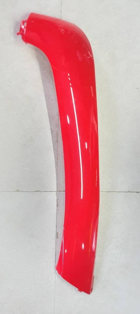 Side Rails Your-by EeVe India