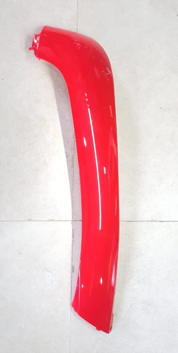 Side Rails Your-by EeVe India