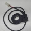 Left Hand switch set with park Switch