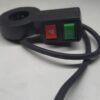 Left Hand switch set with park Switch