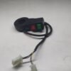 Left Hand Switch set with Reverse and Park switch