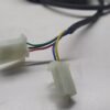 Left Hand Switch set with Reverse and Park switch