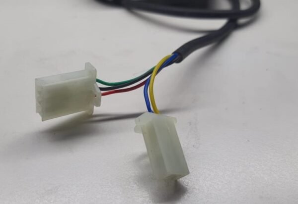 Left Hand Switch set with Reverse and Park switch