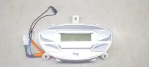 Speedometer- LYF/HOP/Single Light/Glide
