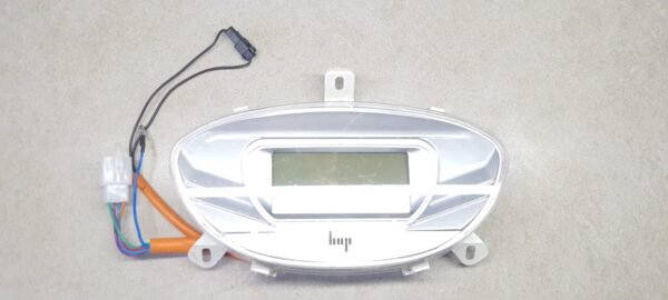 Speedometer- LYF/HOP/Single Light/Glide