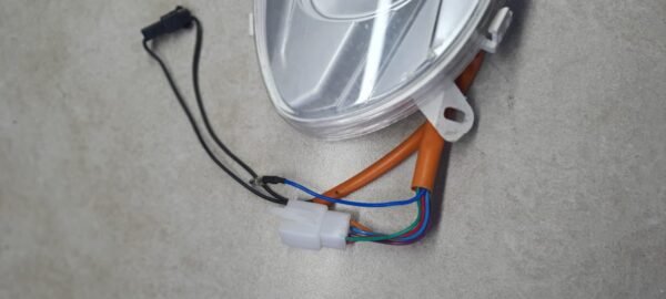 Speedometer- LYF/HOP/Single Light/Glide