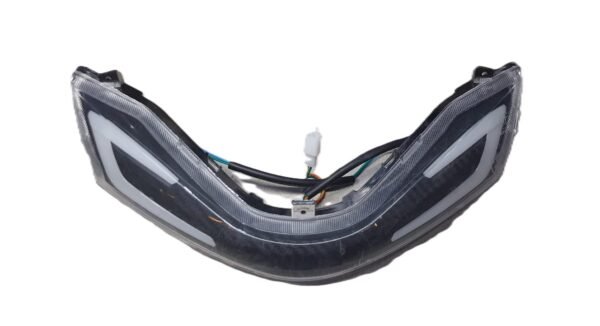 Winker/Indicator Light Assembly – For LYF Model