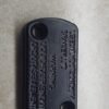 Master Cylinder Metal CAP-Universal