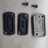 Master Cylinder Metal Cap Assembly -Universal