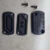 Master Cylinder Metal Cap Assembly -Universal