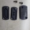 Master Cylinder Metal Cap Assembly -Universal