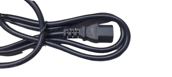 72V 10A Lithium-Ion Charger – NUTECH | Fast & Efficient Charging for EV Scooters