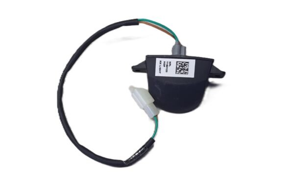 Number Plate Light – For LEO Model