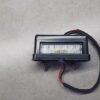 FEO number plate Light