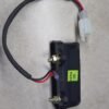 FEO number plate Light