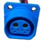 OXO Charging Socket – Durable & Reliable with IP67 Certification