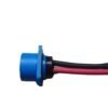 OXO Charging Socket – Durable & Reliable with IP67 Certification
