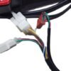 Throttle Assembly Right Hand Set with Switches – Model OXO