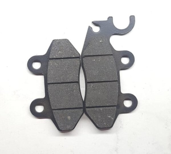 Ola Front Disc Brake Pads – Genuine Replacement for Ola Electric Scooters