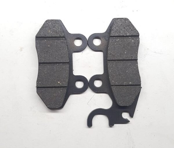 Ola Front Disc Brake Pads – Genuine Replacement for Ola Electric Scooters