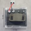 60V 40AH Lithium Ion Battery- ePure EV