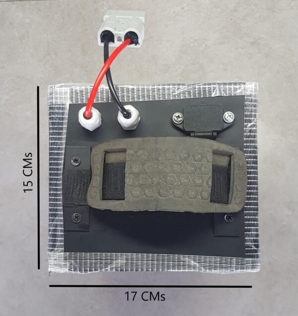 60V 40AH Lithium Ion Battery- ePure EV